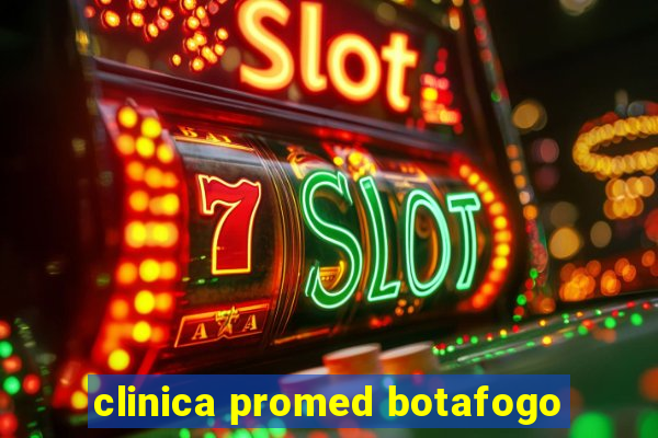 clinica promed botafogo